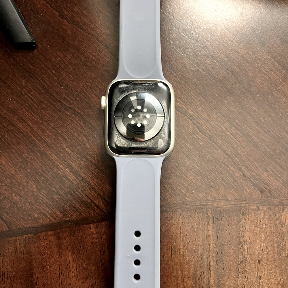 Apple Watch Series 7